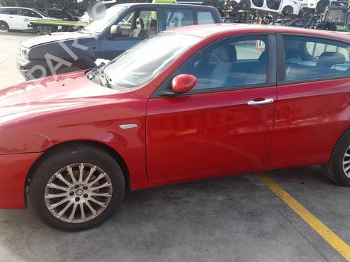 Control unit ALFA ROMEO 147 (937_) 1.6 16V T.SPARK ECO (937.AXA1A, 937.BXA1A) | BP11132524M11 