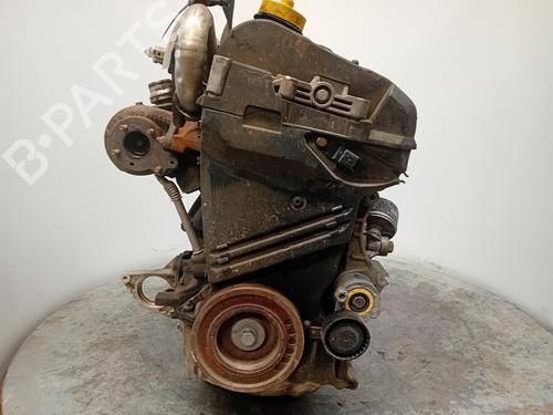 Engine RENAULT MEGANE II Saloon (LM0/1_)  | BP28209178M1 