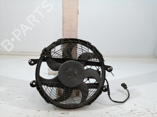 Used Radiator fan BMW 3 Touring (E46) 330 d (184 hp) 28098996