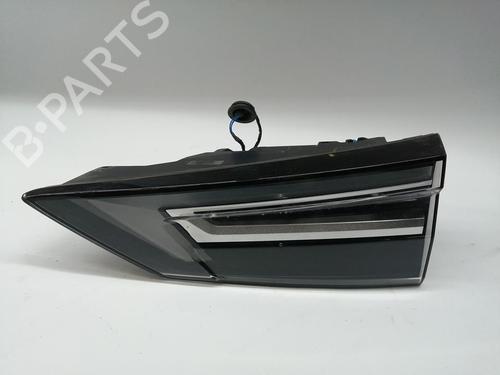 Used Right tailgate light NISSAN QASHQAI III (J12) [2021-2025]  30961560