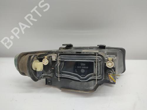 Venstre forlygte SEAT TOLEDO II (1M2) 1.6 | BP29376169C28 