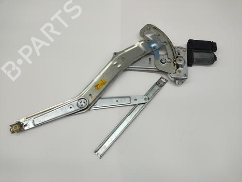 Front right window mechanism PEUGEOT 406 Coupe (8C) 2.2 | BP19581389C23 
