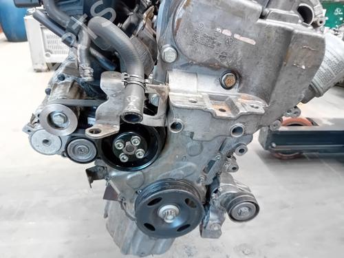 Engine VW TIGUAN (5N_)  | BP28209175M1 