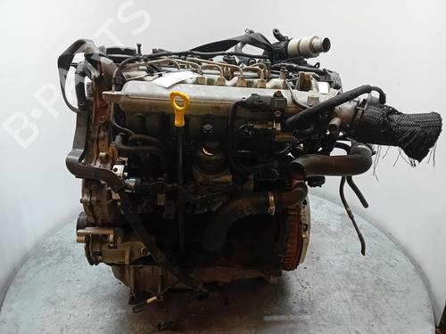 Engine HYUNDAI MATRIX (FC)  | BP29585886M1 