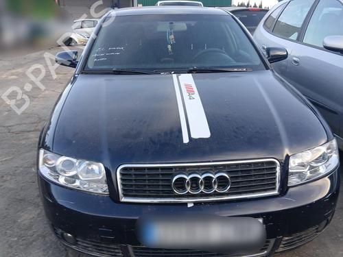 Used Parts AUDI A4 B7 (8EC) 2.5 TDI (163 hp) 4359362