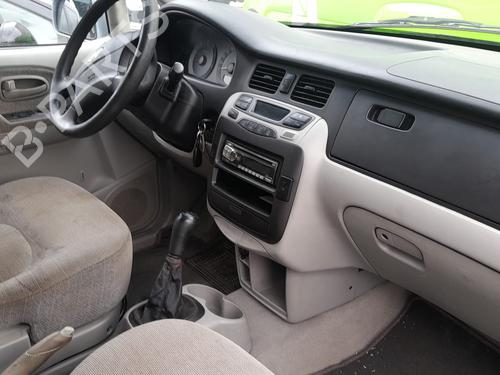 Right front door HYUNDAI TRAJET (FO) 2.0 CRDi | BP10926528C3 