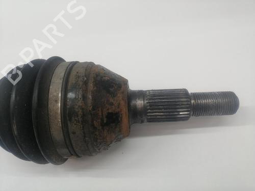 Right front driveshaft CHEVROLET CAPTIVA (C100, C140) | BP37428811M39 - Image 2