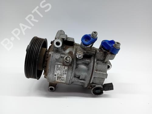 Compresseur AC SEAT LEON ST (5F8) [2012-2020]  29313217