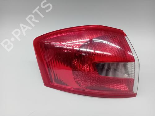 Used Left taillight Left taillight 36889195 36889195