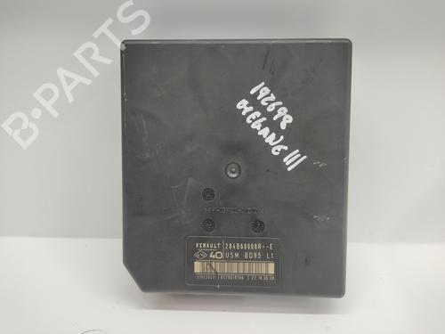 Fuse box RENAULT MEGANE III Hatchback (BZ0/1_, B3_) 1.5 dCi | BP24610002E1 