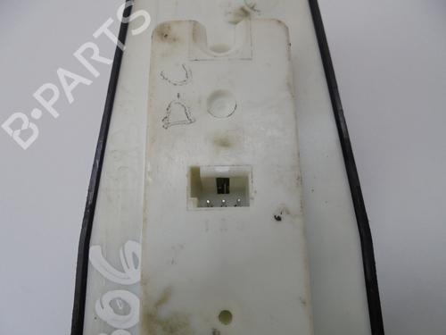Left front window switch BMW 7 (E65, E66, E67) 730 Ld | BP8312652I27 