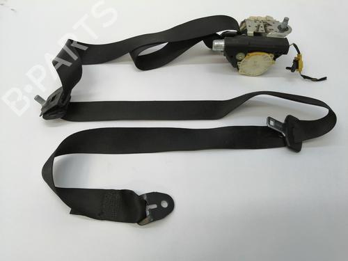 Used Rear right seatbelt MERCEDES-BENZ R-CLASS (W251, V251) R 350 CDI 4-matic (251.022, 251.122) (224 hp) 16266658
