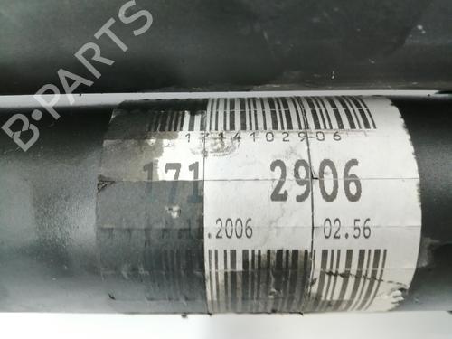 Driveshaft MERCEDES-BENZ SLK (R171) 200 Kompressor (171.442) | BP16671449M37 