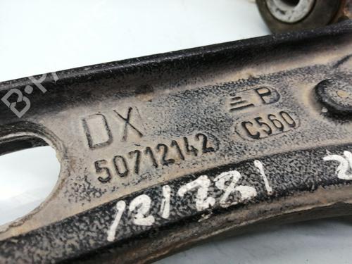 Right front suspension arm PEUGEOT BOXER Bus 2.2 HDi 150 | BP17681104M13 