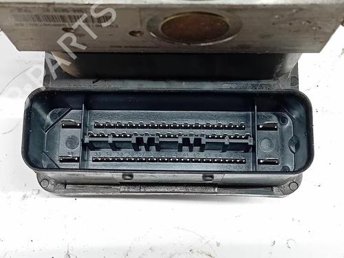 Control unit CITROËN C5 I (DC_) 2.0 HDi (DCRHZB, DCRHZE) | BP34192824M11  - Image 6