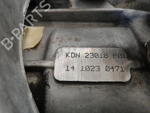 Gearbox VW PASSAT B6 (3C2)  | BP36036903M3  - Image 6