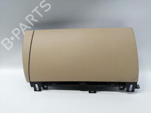 Glove box JAGUAR XF I (X250) 2.2 D (200 hp) 17473560