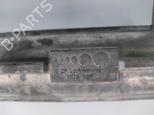 Steering rack RENAULT KADJAR (HA_, HL_) 1.5 dCi 110 (HLA3) | BP19935637M22