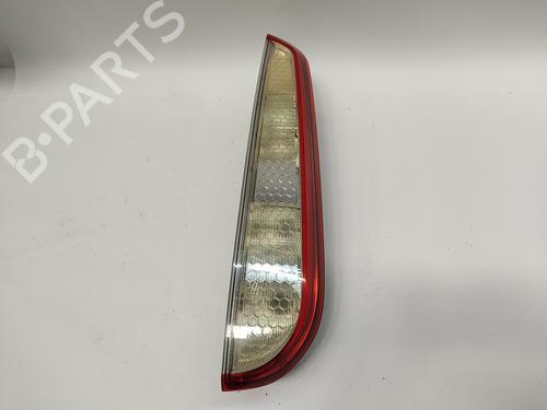 Used Right taillight Right taillight FORD FOCUS II Turnier (DA_, FFS, DS) [2004-2012] 35736911 35736911
