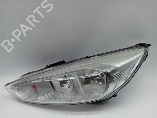 Used Left headlight Left headlight 27244502 27244502