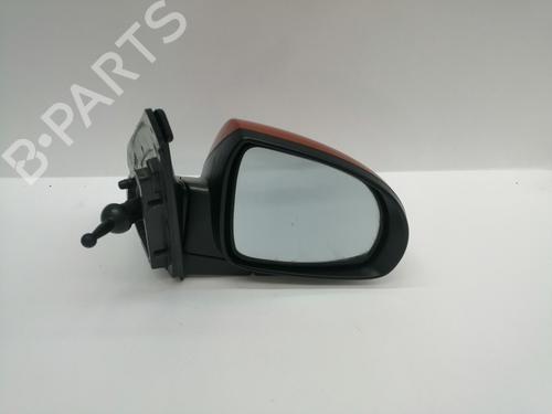 Used Right mirror KIA PICANTO I (SA) 1.1 CRDi (75 hp) 17043157