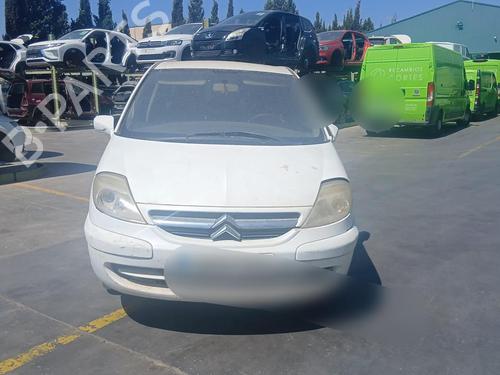 Teile für CITROËN C8 (EA_, EB_) 2.0 HDi 4865826