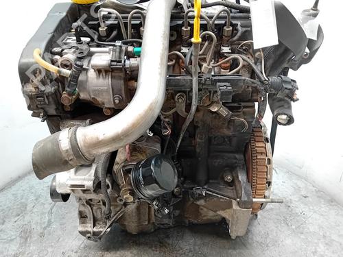 Engine RENAULT SCÉNIC II (JM0/1_) | BP38415377M1 - Image 5