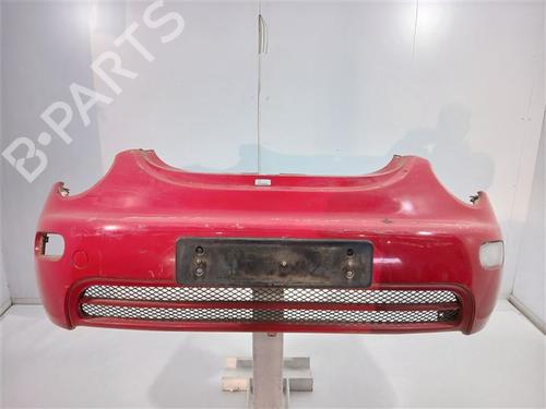 Used Front bumper Front bumper VW NEW BEETLE (9C1, 1C1) 1.6 (102 hp) 34168421 34168421