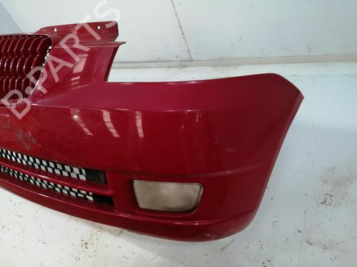 Front bumper KIA PICANTO I (SA) 1.1 | BP29002154C7 