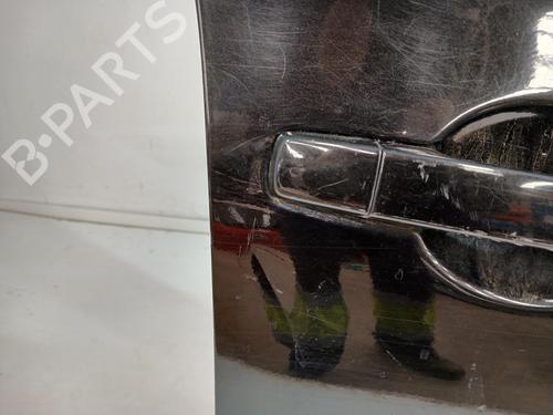 Right front door NISSAN QASHQAI / QASHQAI +2 I (J10, NJ10, JJ10E)  | BP25797700C3 