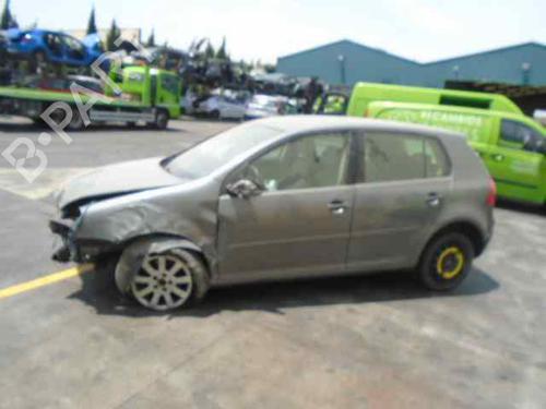 Gearbox VW GOLF V (1K1)  | BP5531963M3 