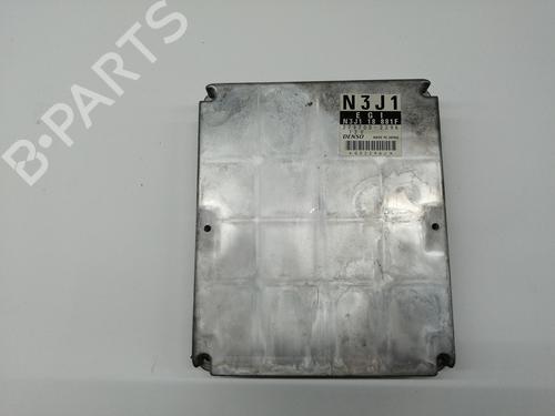 Used Engine control unit (ECU) MAZDA RX-8 (SE, FE) 1.3 (FE103, SE3P) (231 hp) 19775131