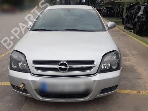 Used Parts OPEL VECTRA C (Z02) 2.2 DTI 16V (F69) 4984184
