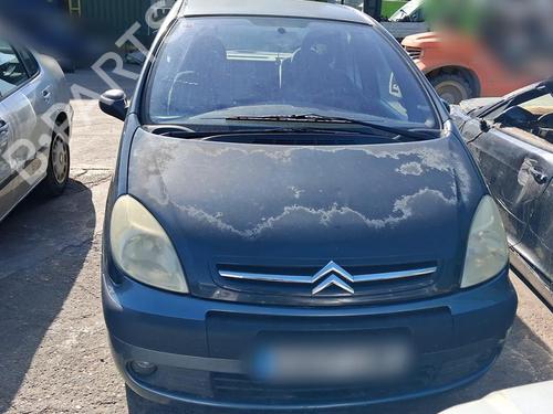 Used Parts CITROËN XSARA PICASSO (N68) 2.0 HDi 4910925