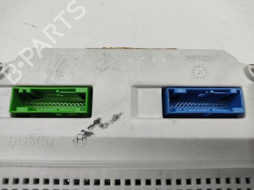 Kombiinstrument PORSCHE CAYENNE (9PA)  | BP28117107C47 