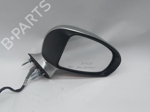 Used Right mirror Right mirror TOYOTA AVENSIS Estate (_T27_) [2008-2018] 36262168 36262168