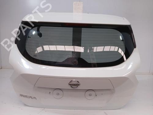 tailgate-nissan-micra-v-k14-2016-31813249 main image