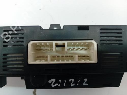 Warning switch CITROËN JUMPER I Van (244) 2.2 HDi | BP38261844I22 - Image 2