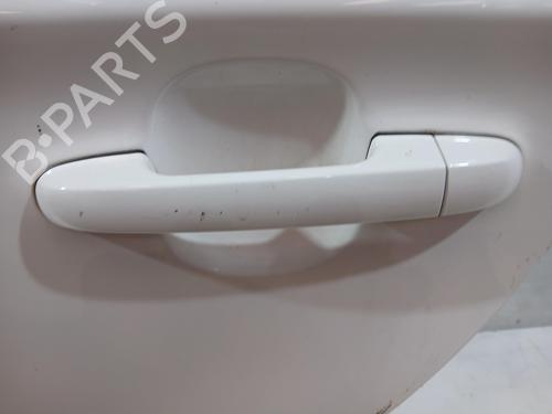Left rear door HYUNDAI i20 I (PB, PBT)  | BP27613661C4 