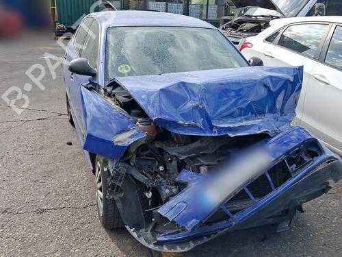 Used Parts SEAT IBIZA III (6L1)    4920868