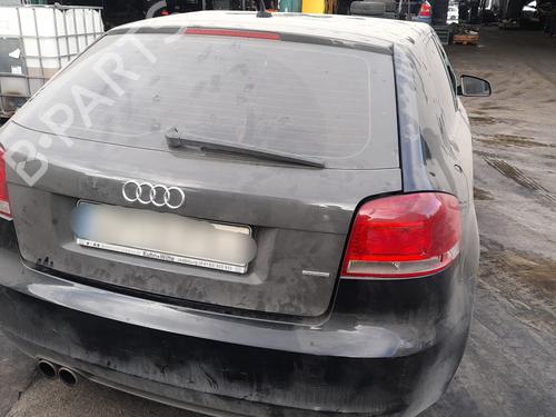 Front left lock AUDI A3 Sportback (8PA) 3.2 V6 quattro | BP13709669C98 