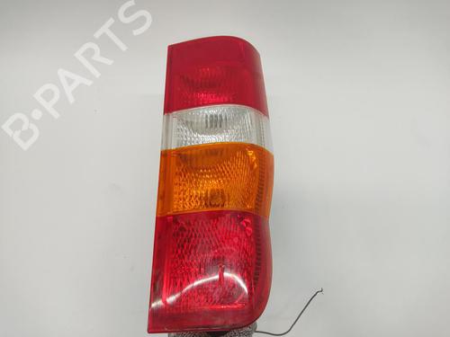 Rückleuchte Links für Rückleuchte Links FORD TRANSIT Van (FA_ _) 2.0 DI (FAE_, FAF_, FAG_) (100 hp) 36641919 36641919
