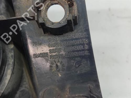 Højre baglygte SEAT IBIZA III (6L1)  | BP30079008C35