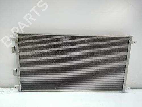 AC radiator NISSAN LEAF (ZE0) Electric (109 hp) 16356429