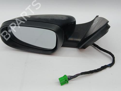 Used Left mirror Left mirror 37032566 37032566