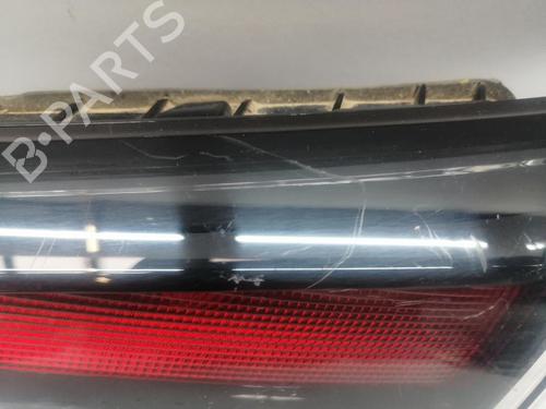 Right tailgate light OPEL CROSSLAND X / CROSSLAND (P17, P2QO)  | BP29932372C80 