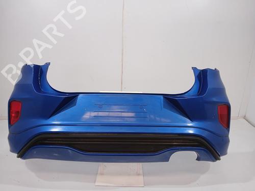 rear-bumper-ford-puma-j2k-cf7-2019-34179900 main image
