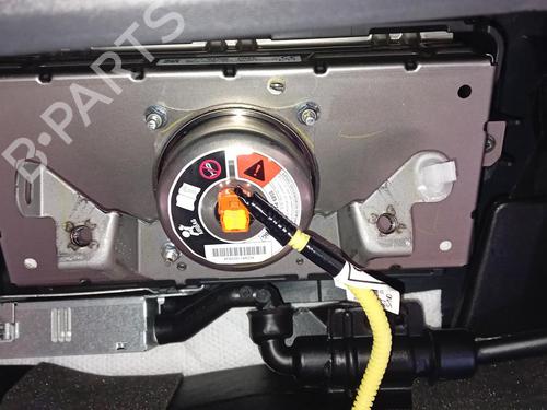 Airbag Kit TOYOTA C-HR (_X1_)  | BP32271066C86 