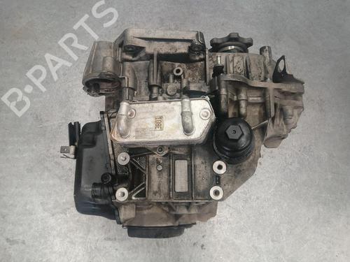 Getriebe für Getriebe AUDI A3 Sportback (8PA) [2004-2015] 35948034 35948034