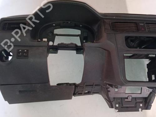 Airbag Kit VW CADDY V MPV (SBB, SBJ)  | BP32453209C86 